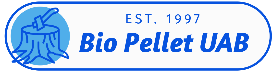 Bio Pellet